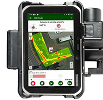 EMVS-RTCM CEIA Metal Detectors EMVS-RTCM CEIA Metal Detectors